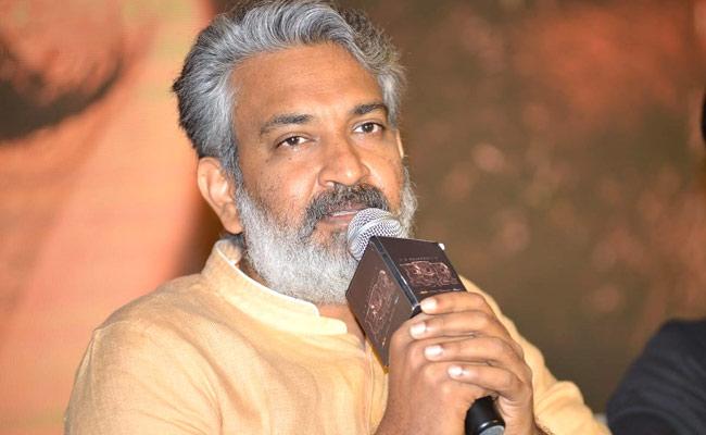 Rajamouli Confirms RGV's Influence on Him