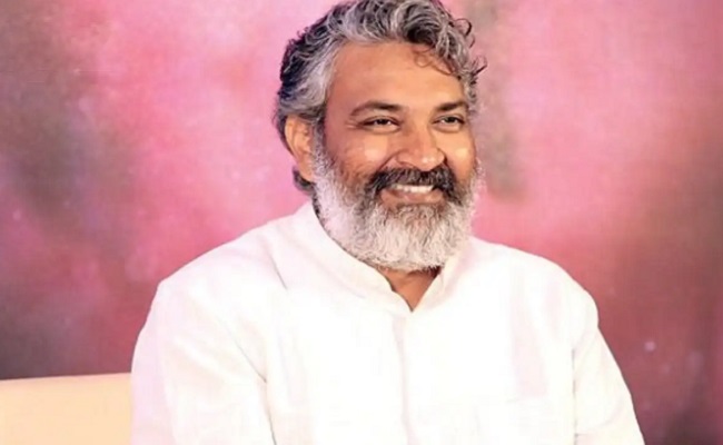 Rajamouli's Next to Feature more Animals