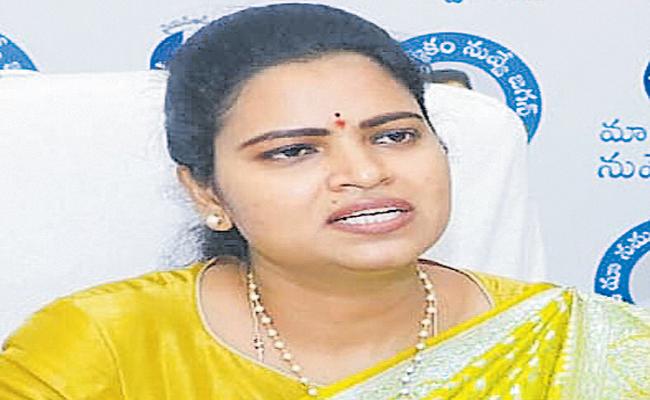 YSRCP cadre says no to Rajini in Chilakaluripet