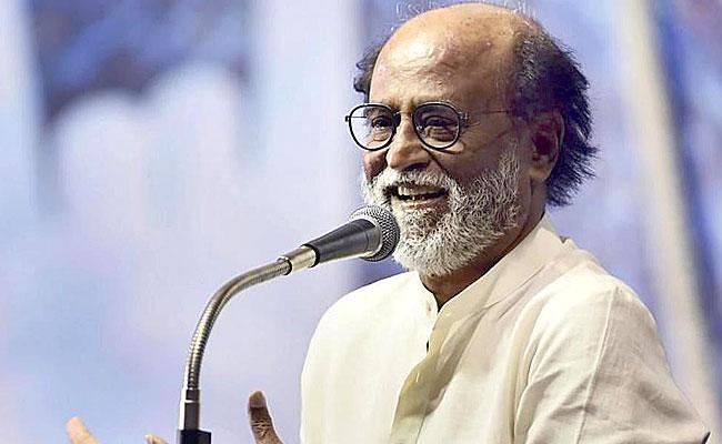 Rajnikanth is not aware of the Hema Commission report