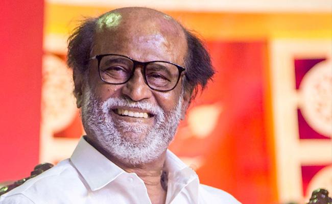 Rajini stable, to be discharged on Thursday: Hospital