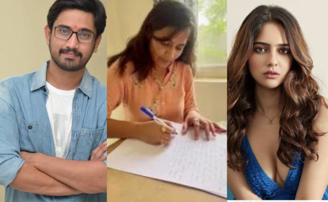 Raj Tarun, Malvi, and Lavanya: Three versions, One truth