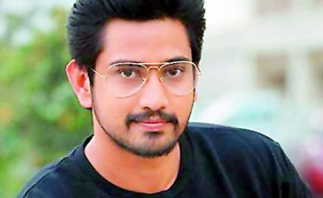 Raj Tarun: I Never Lied about my Relationship with Her