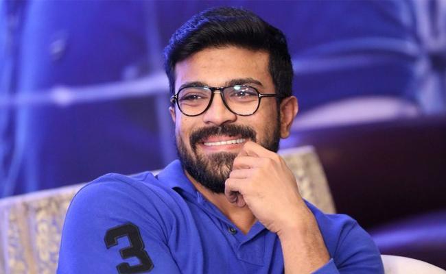 Many Options for Ram Charan