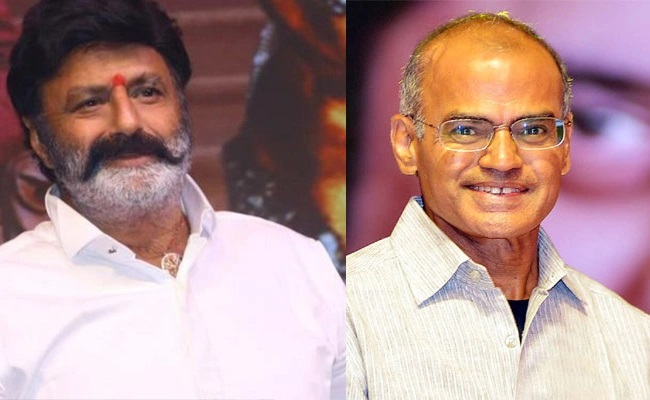 Balakrishna's Event: Ramakrishna To Invite NTR And Kalyan Ram