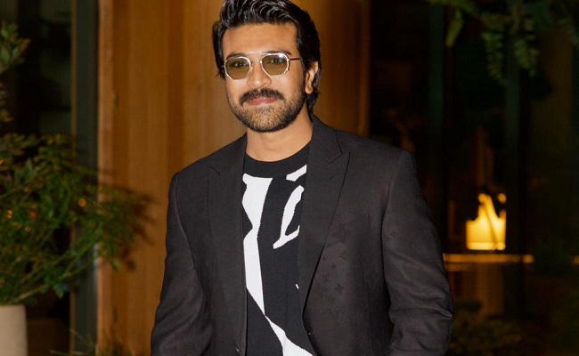 Box Office: Ram Charan Under A Big Pressure