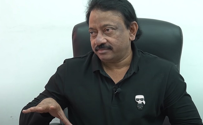 RGV: Neither Afraid, Nor Playing With Loopholes