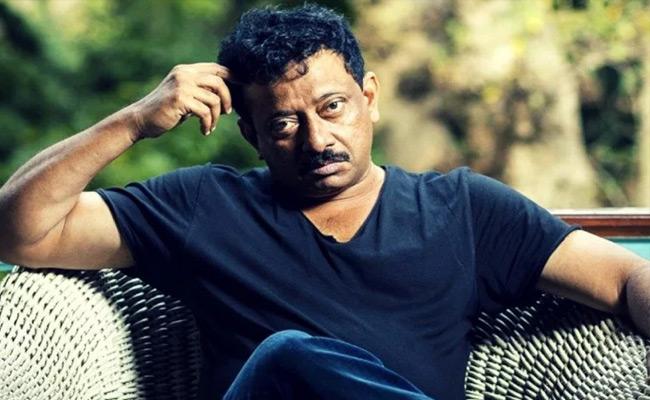 RGV Skips CID Questioning in Telugu Movie Case