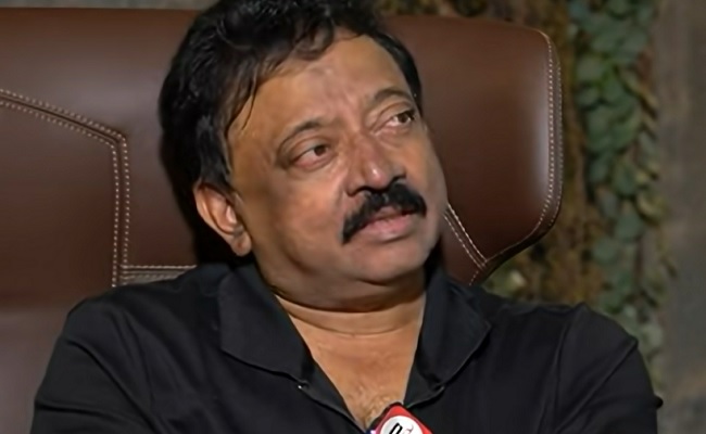 Who Is the Telugu Star Hero RGV Mentioned?