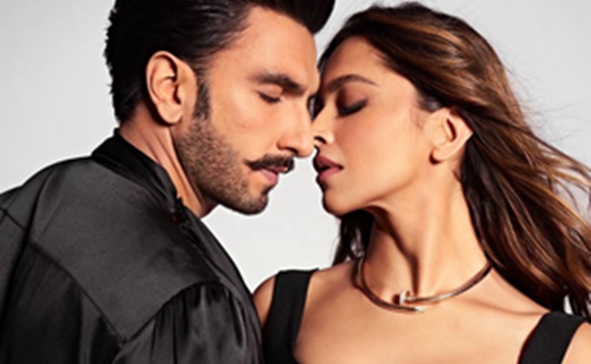 Deepika, Ranveer Singh welcome a baby girl