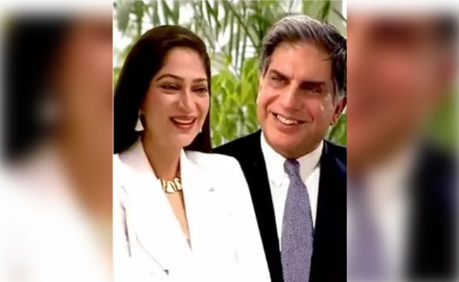 When Ratan Tata called Hindi movie 'violent'