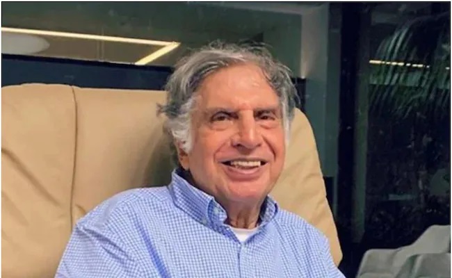 Fall Of A Titan: Ratan Tata Breathed His Last At 86