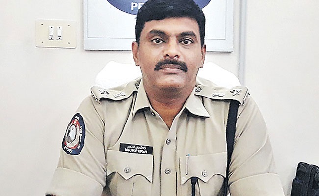 Now, IPS officer to be made JEO in TTD