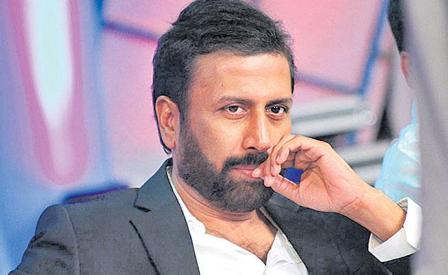 ED to question Ravi Prakash in FEMA case?