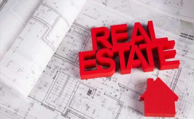 AP Real Estate: Boom Time Ahead