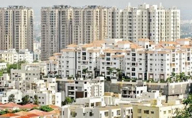 Bengaluru India's Biggest Real Estate Market
