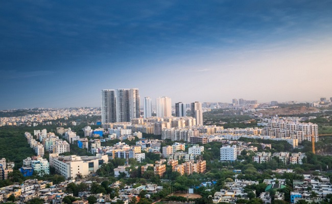 India sees all-time high deal numbers in real estate sector