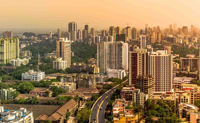  Average Home Price in Indian Cities Reaches ₹1.23 Cr