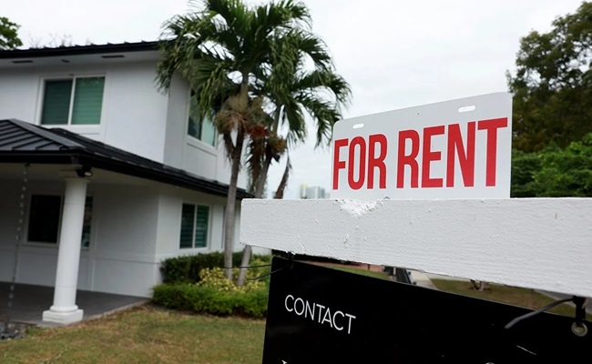 California cities lead in costliest US cities for home rentals