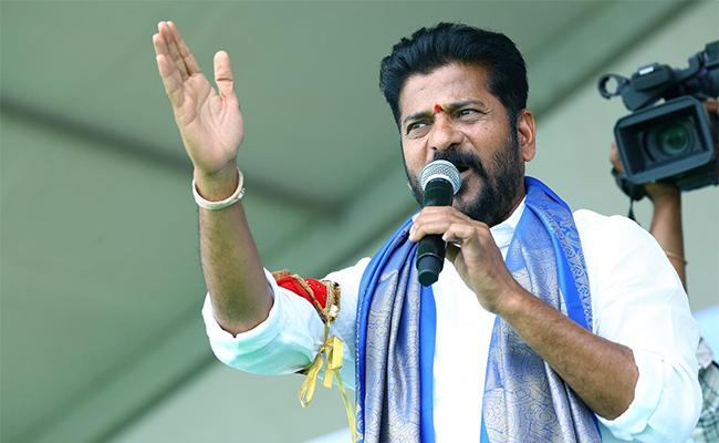 Revanth dares KCR to come out of his farmhouse