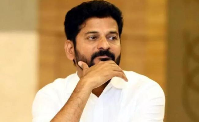 Revanth Reddy Worried Over MLAs Loyalty