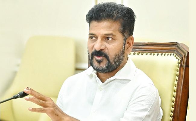 Will Congress Dare to Touch Revanth Reddy?