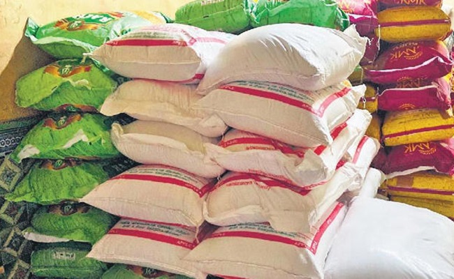 SIT to probe Kakinada PDS rice export scam