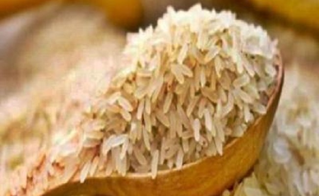 Rice prices soar to highest levels in almost 15 years