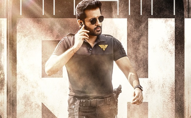 Nithiin Remains Silent about the Postponement