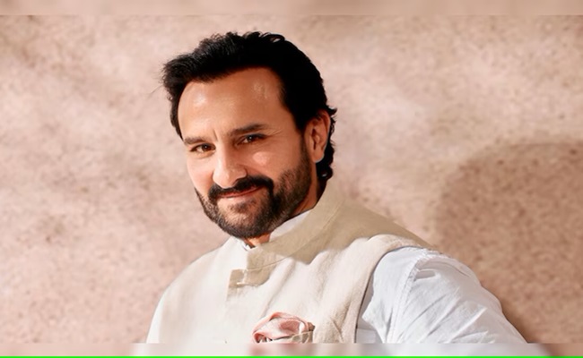 Saif Ali Khan Stabbed 6 Times By Intruder At Home