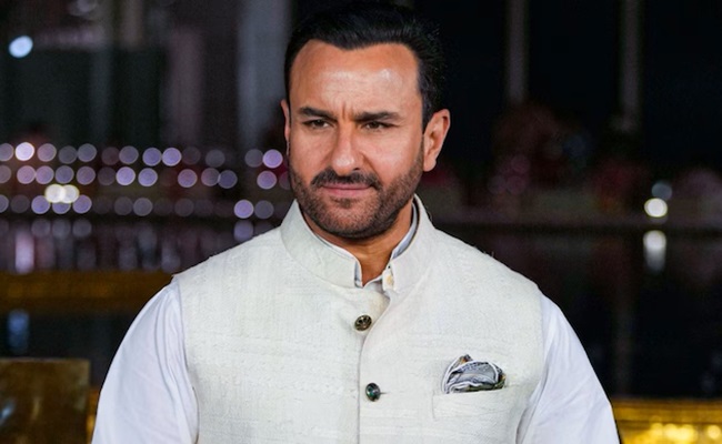 Medical Body Questions Saif's Insurance Claim