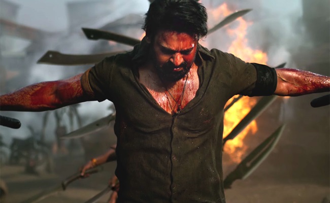 Box Office: Prabhas' Re-Releases Fail To Make A Mark