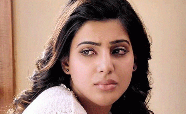 Samantha slams rumours of affairs, abortions