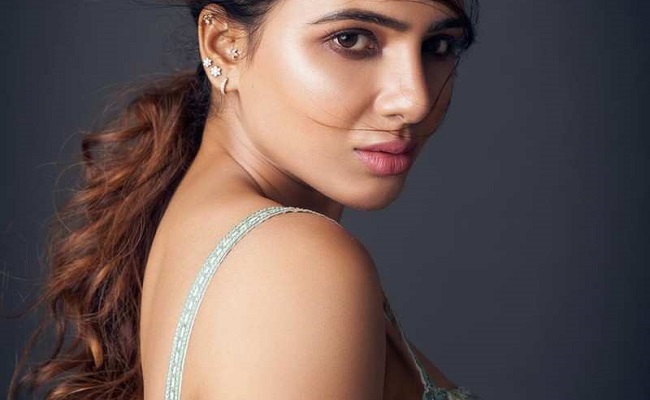 Opinion: Samantha Desperately Wants Naga Chaitanya