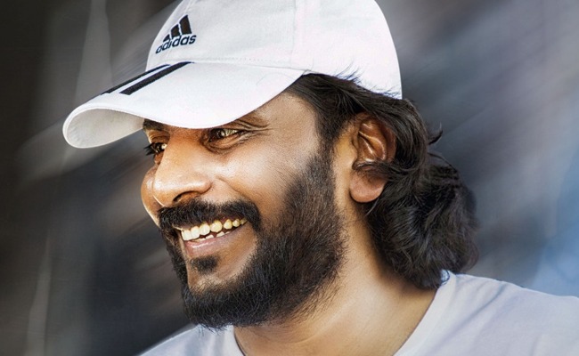 Sampath Nandi: Dir With Perfect Commercial Meter