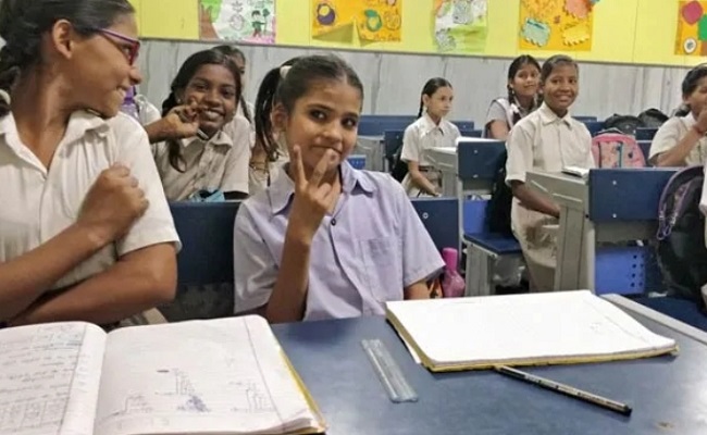 Telugu made a compulsory subject in all schools in T'gana