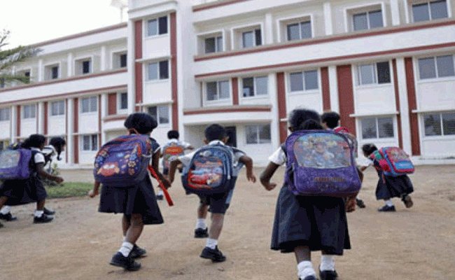 Andhra to introduce semester system in schools