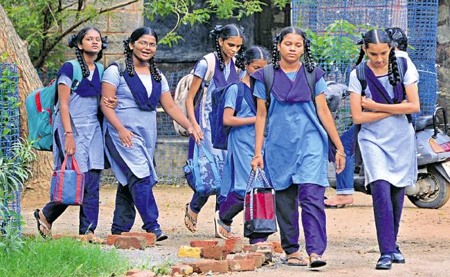 Spotlight: Corporate Schools On Death Bed In AP