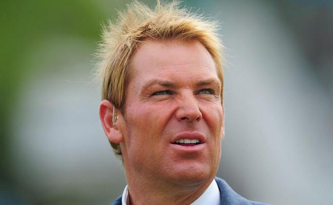 Legendary spinner Shane Warne passes away at 52