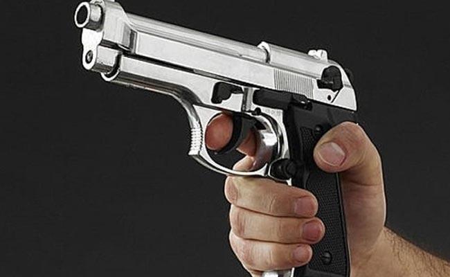 Man shoots girlfriend’s father in Hyderabad