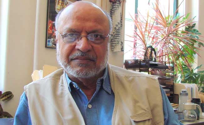 Shyam Benegal passes away at 90