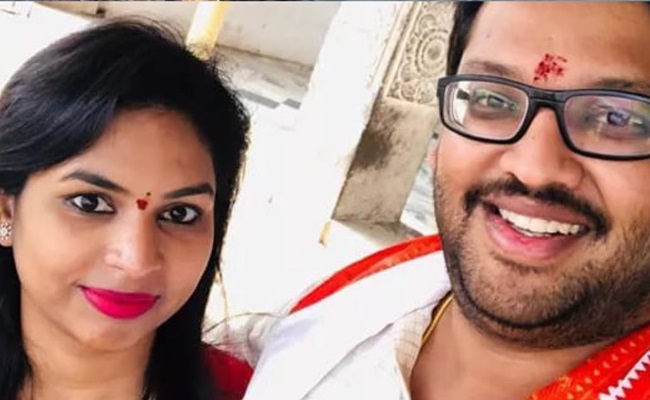 Chiranjeevi's Ex-Son-In-Law Died Of Lung Failure