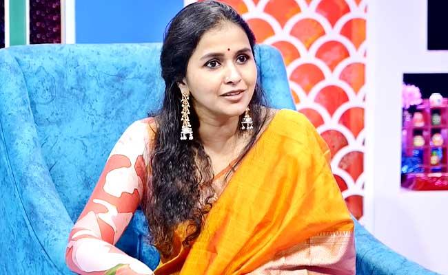 Trolls And Memes Call Smitha A Caste Fanatic