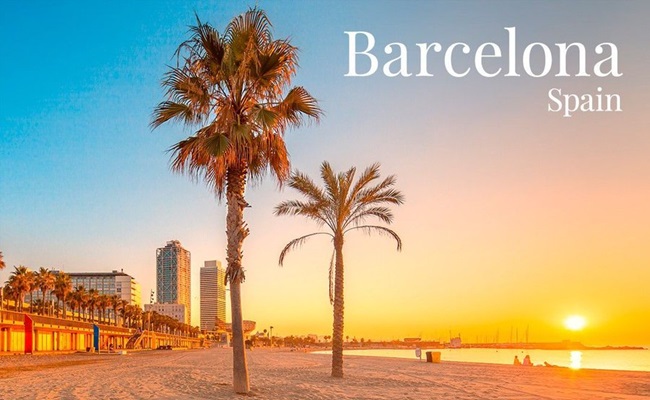 X-Tra: Indian Employer's Free Barcelona Trip To Employees