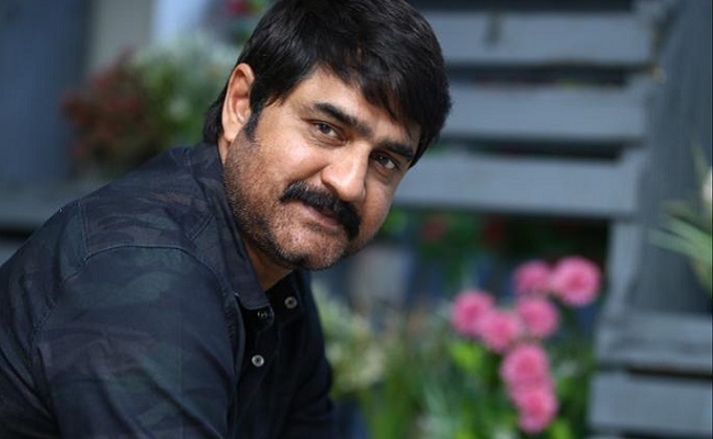 Srikanth Gives Leaks About 'Game Changer'