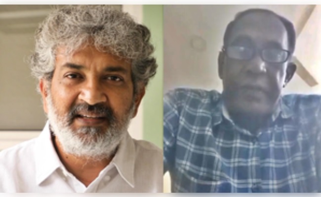 SS Rajamouli's close friend alleges career ruin and abuse in shocking suicide note