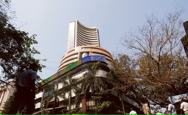Sensex free fall as counting enters crucial phase