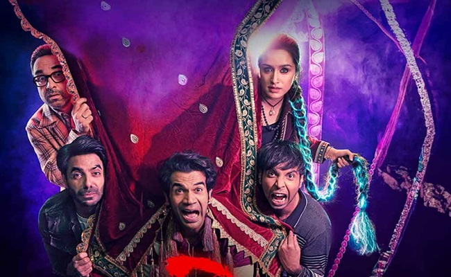 Stree 2 BO: Rs 200 Crore Club In Opening Weekend