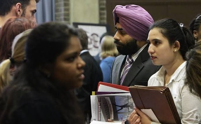 X-TRA: Anxiety Among Indian Students In Canada