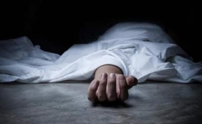 Hyd man dies by suicide after killing wife, daughter